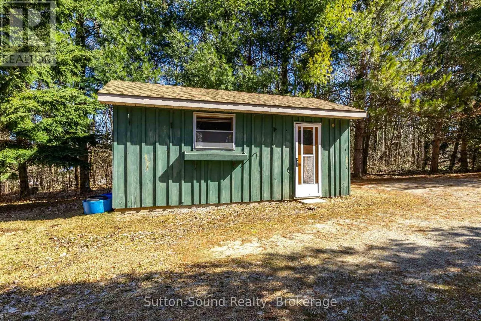 350222 BAYSHORE ROAD