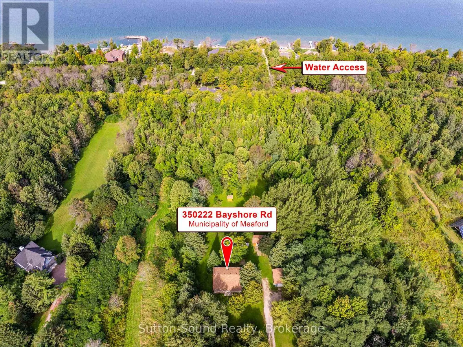 350222 BAYSHORE ROAD