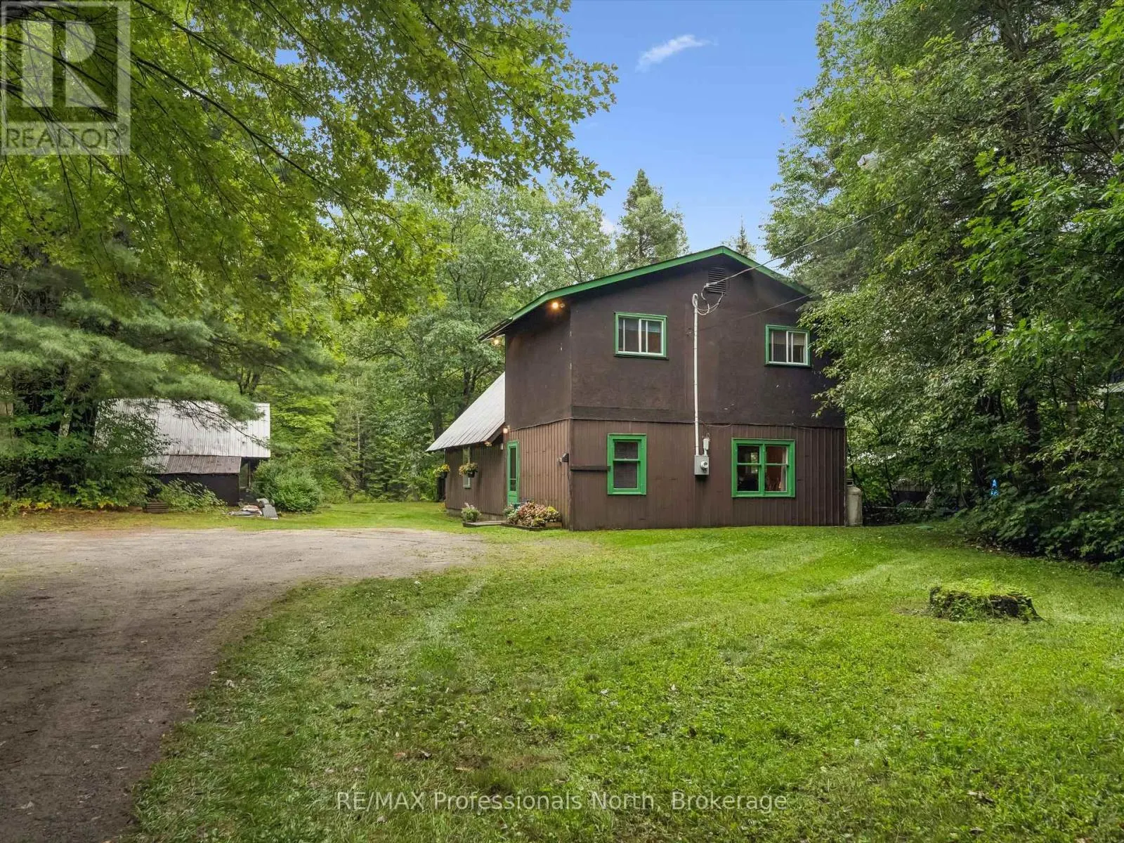 19 GLEN ACRES ROAD