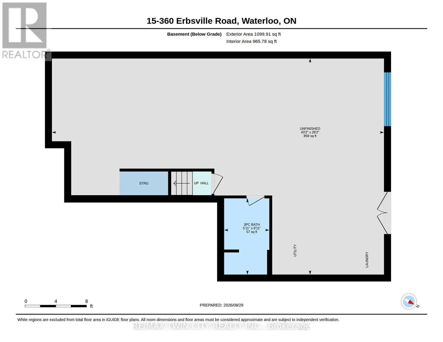 15 - 360 ERBSVILLE ROAD