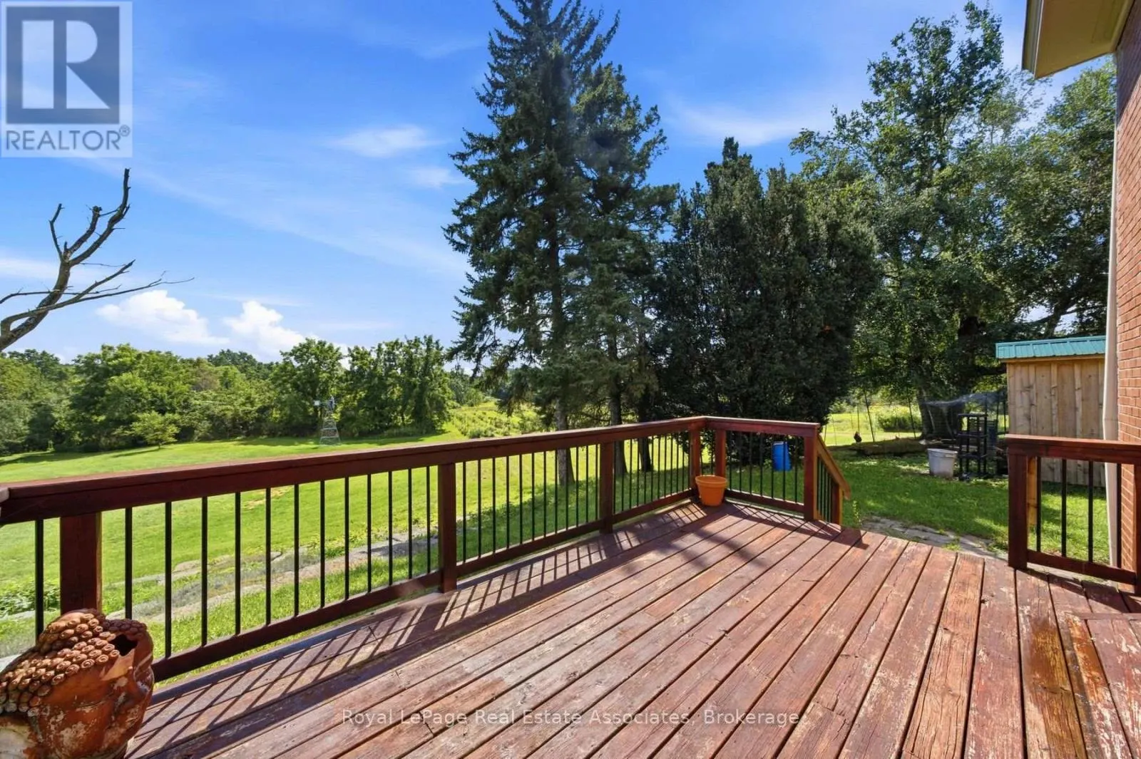 398 CANBORO ROAD