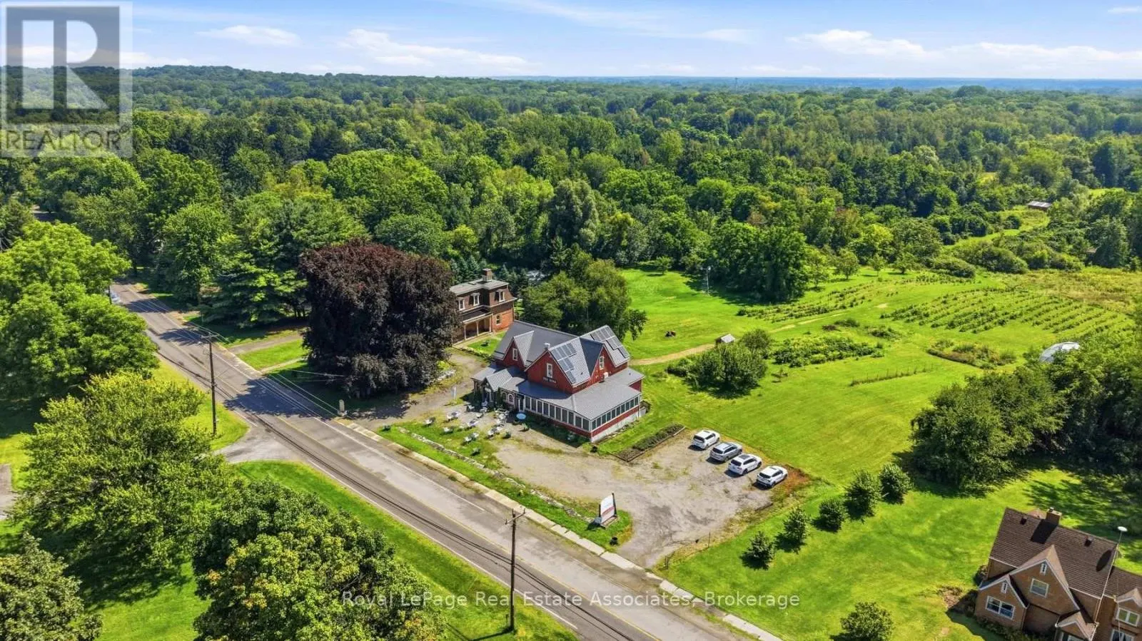 398 CANBORO ROAD