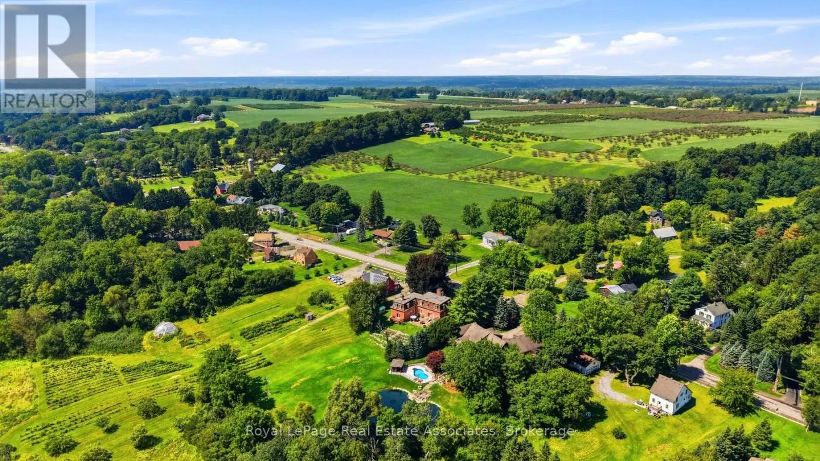 398 CANBORO ROAD