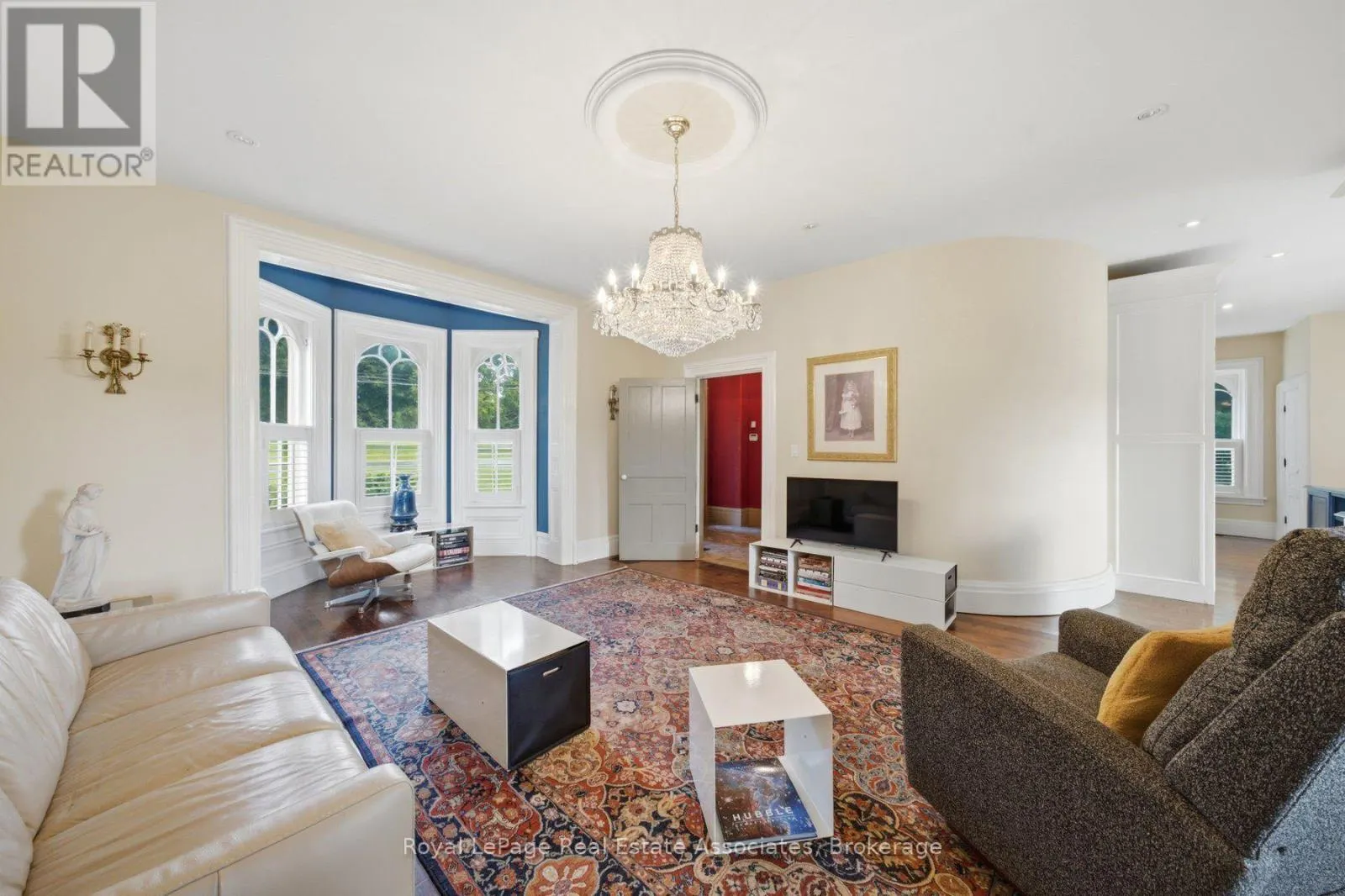 398 CANBORO ROAD
