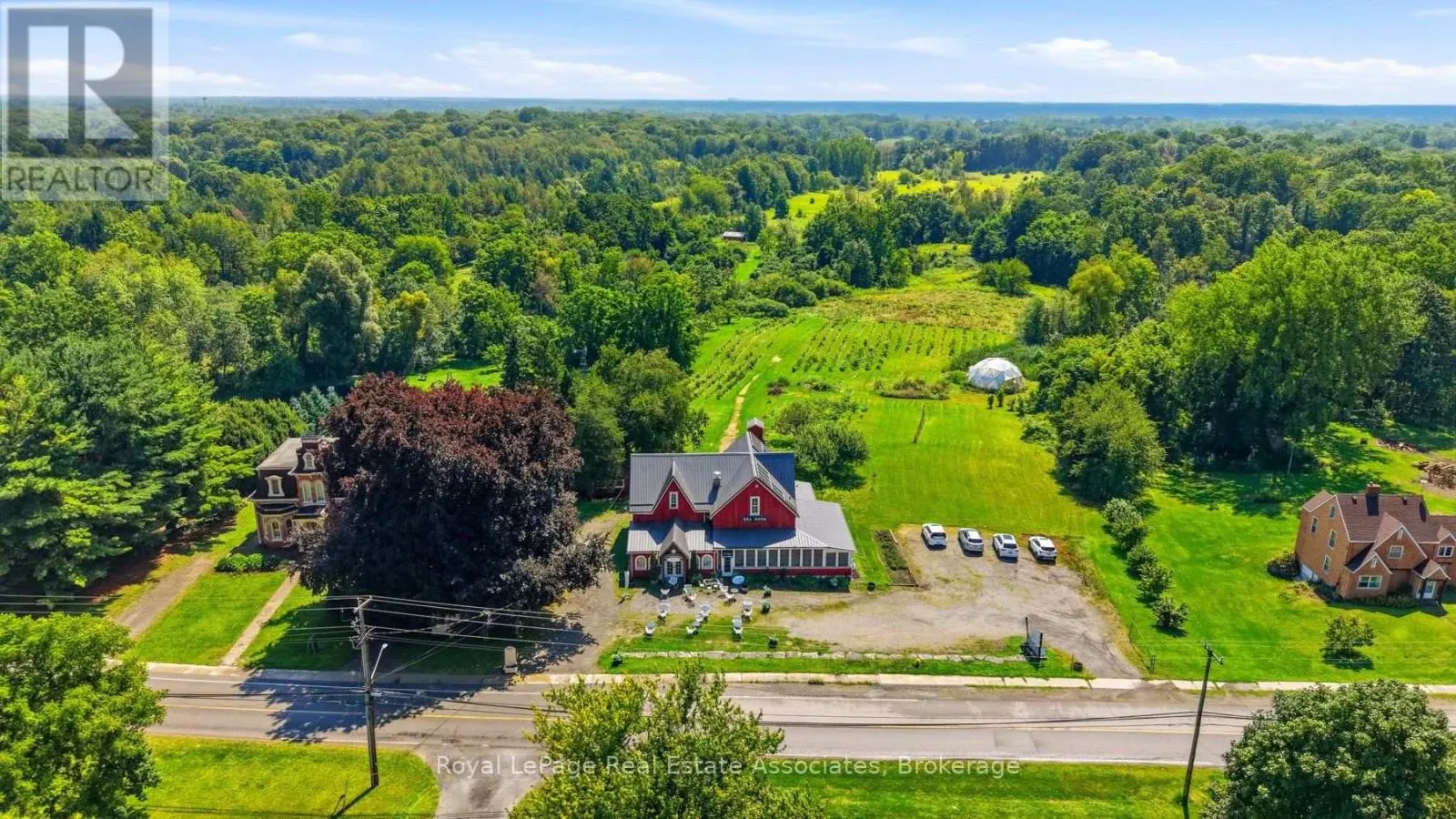 398 CANBORO ROAD