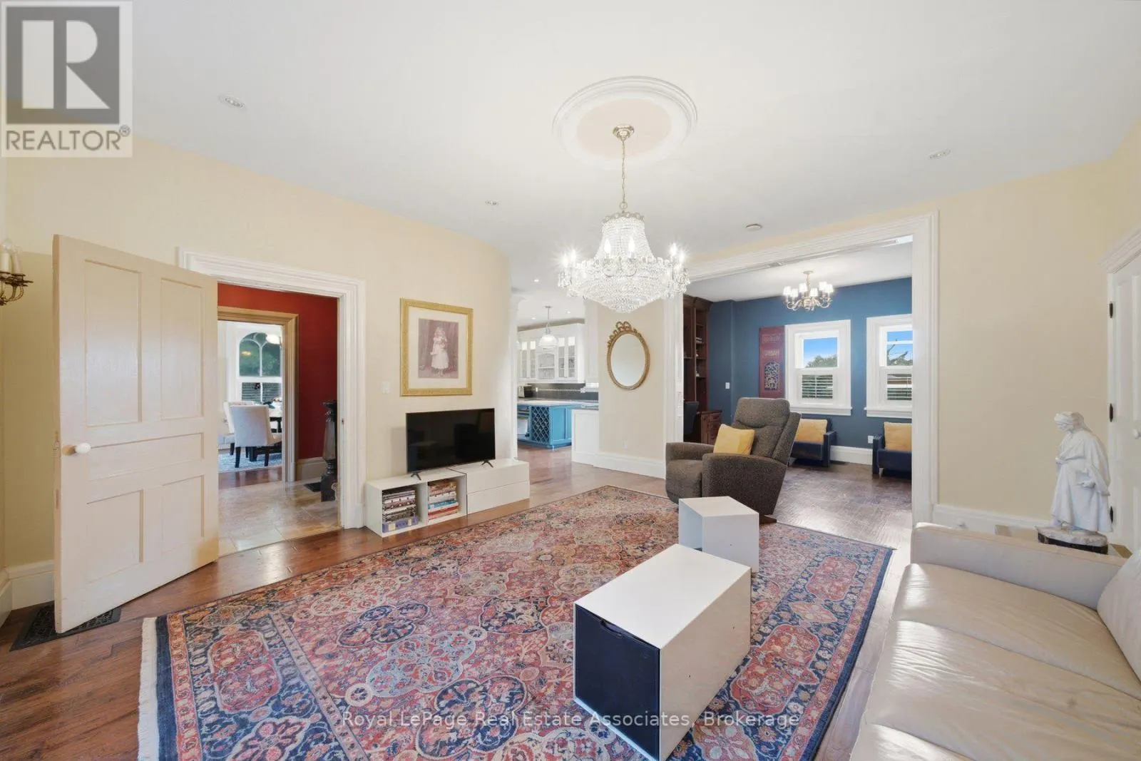 398 CANBORO ROAD