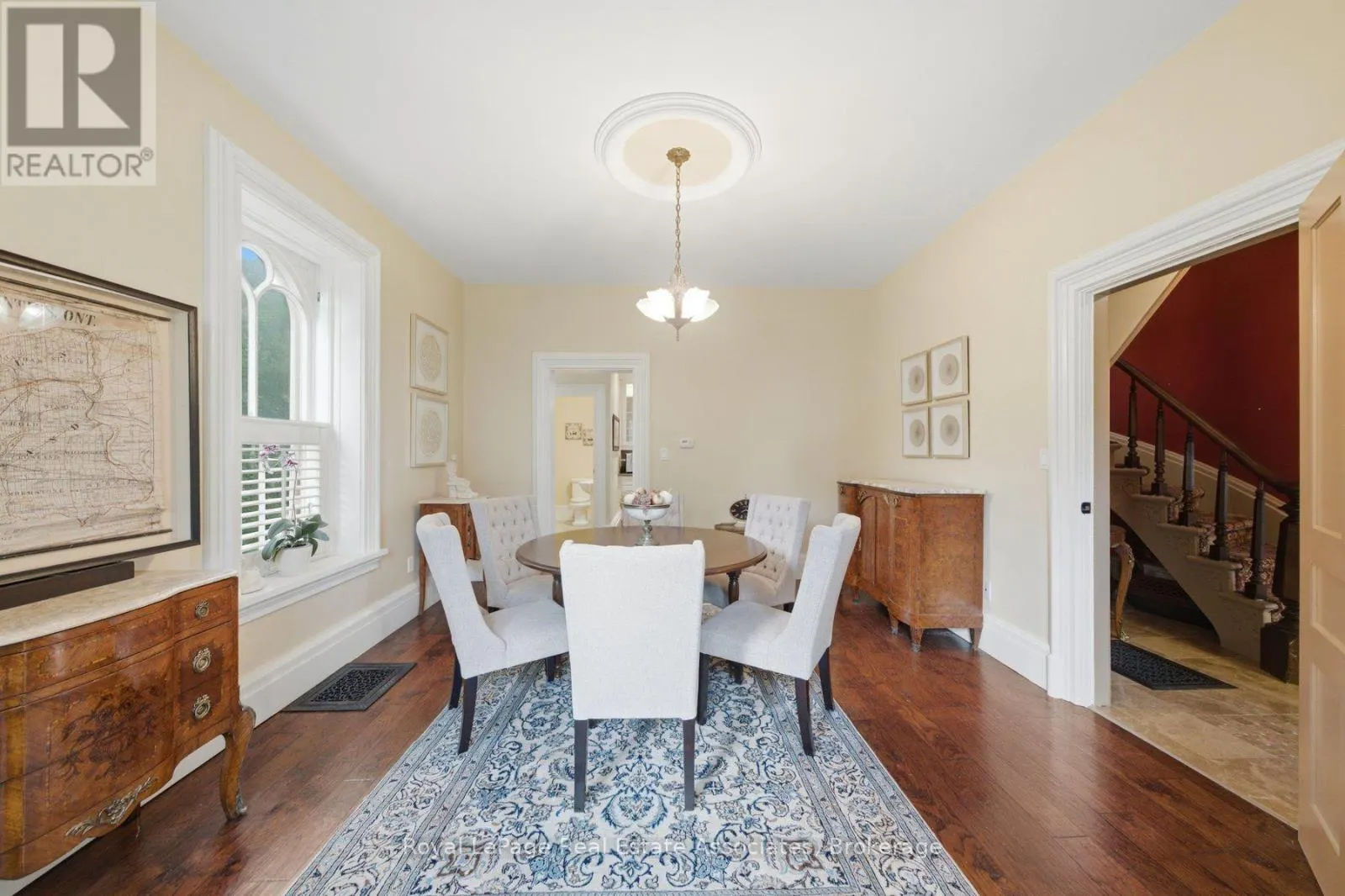 398 CANBORO ROAD