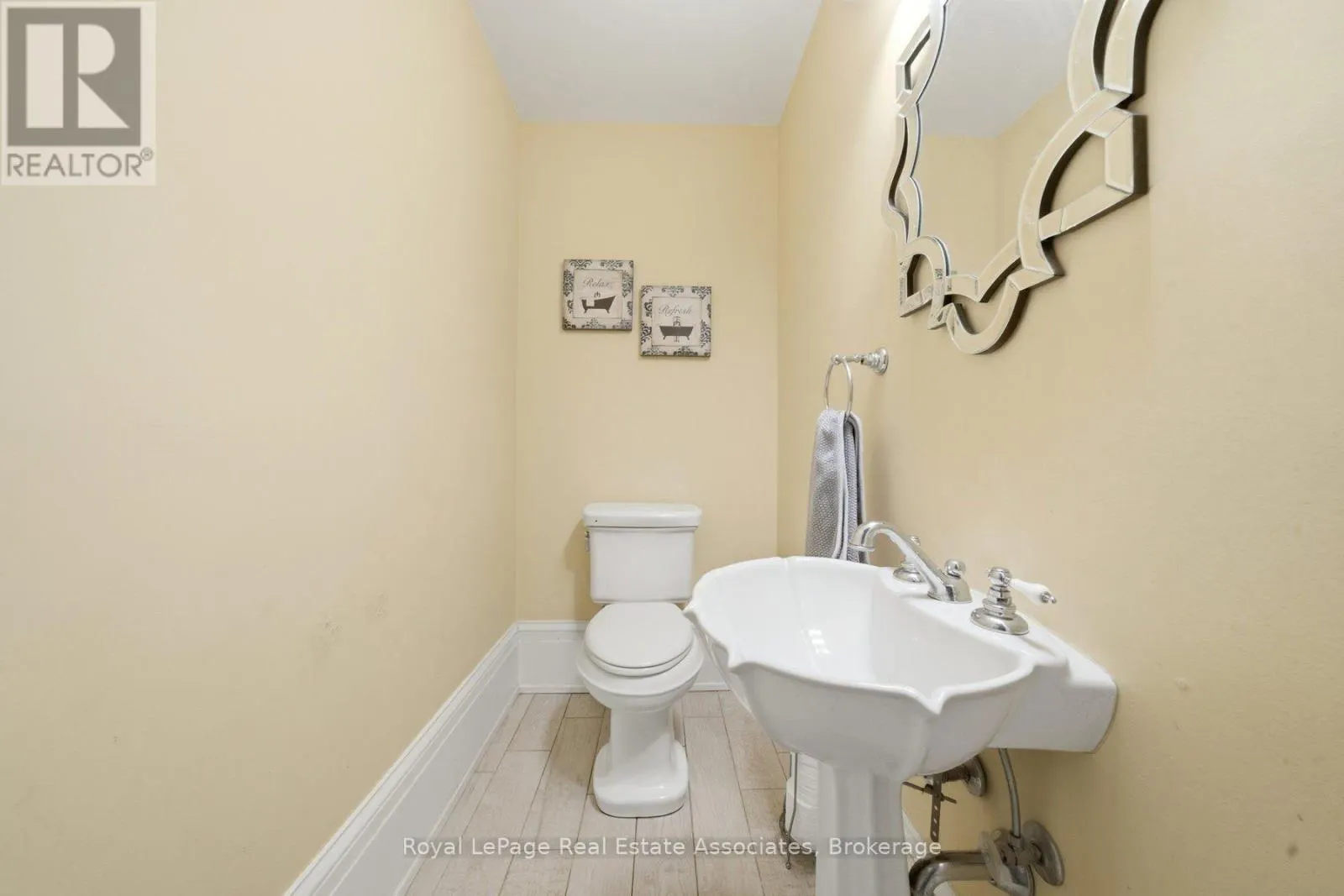 398 CANBORO ROAD