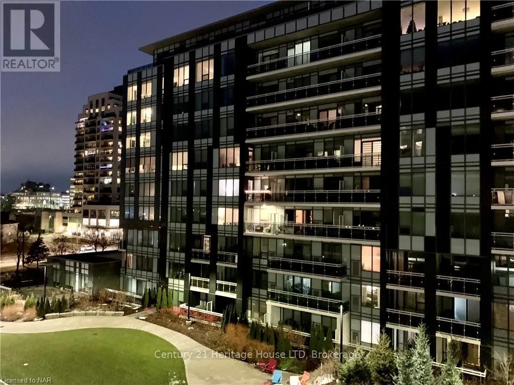 501 - 73 ARTHUR STREET S #501