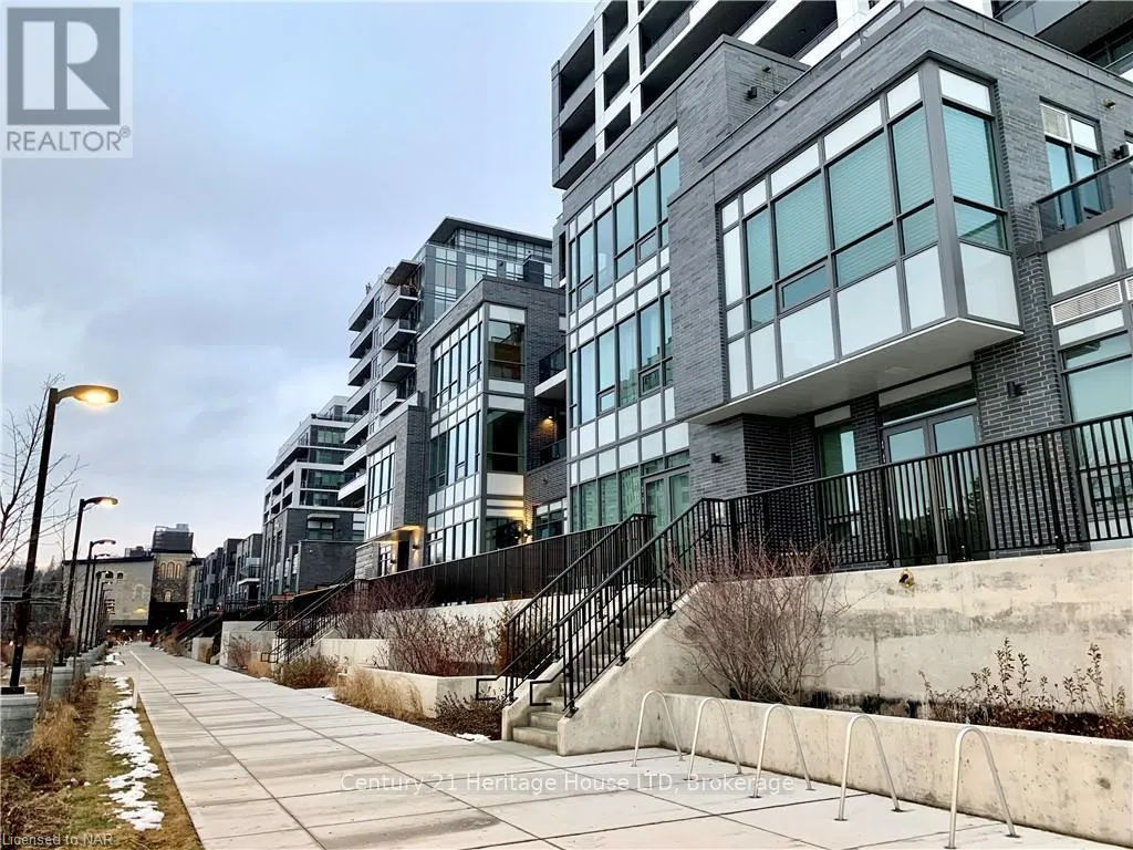 501 - 73 ARTHUR STREET S #501