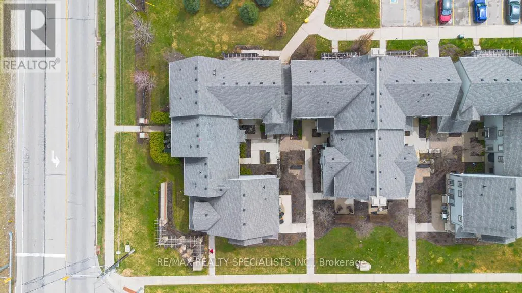 2 - 101 FREDERICK DRIVE