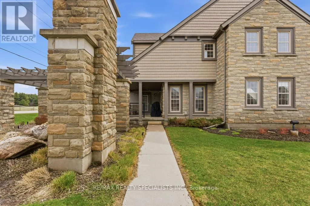 2 - 101 FREDERICK DRIVE