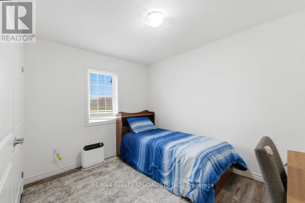 2 - 101 FREDERICK DRIVE
