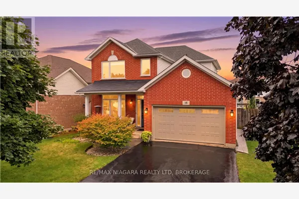 15 COZOCAR CRESCENT