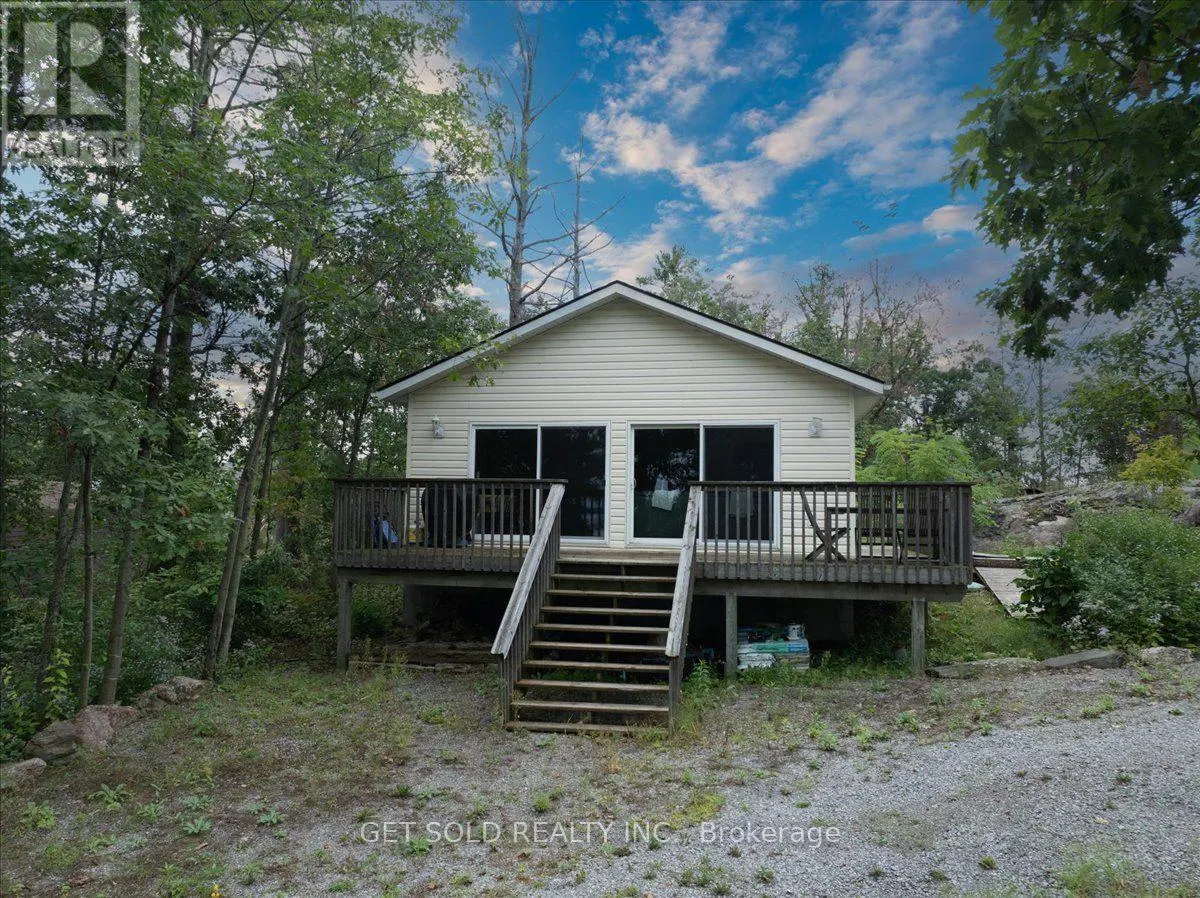 3314 BUCKHORN ROAD