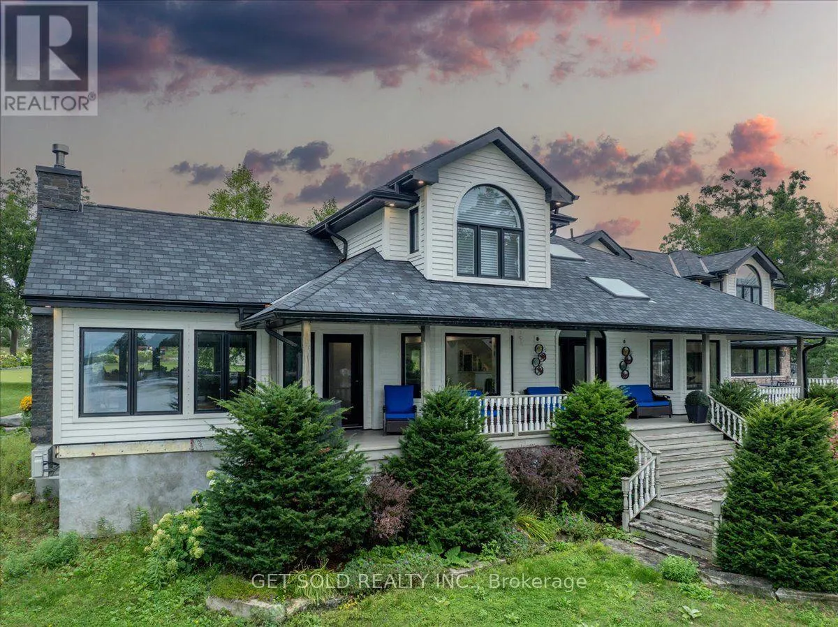 3314 BUCKHORN ROAD