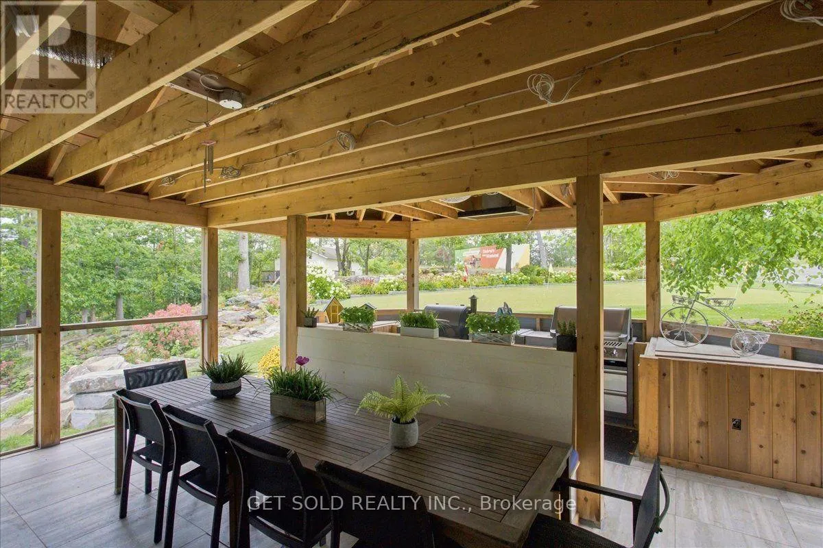 3314 BUCKHORN ROAD