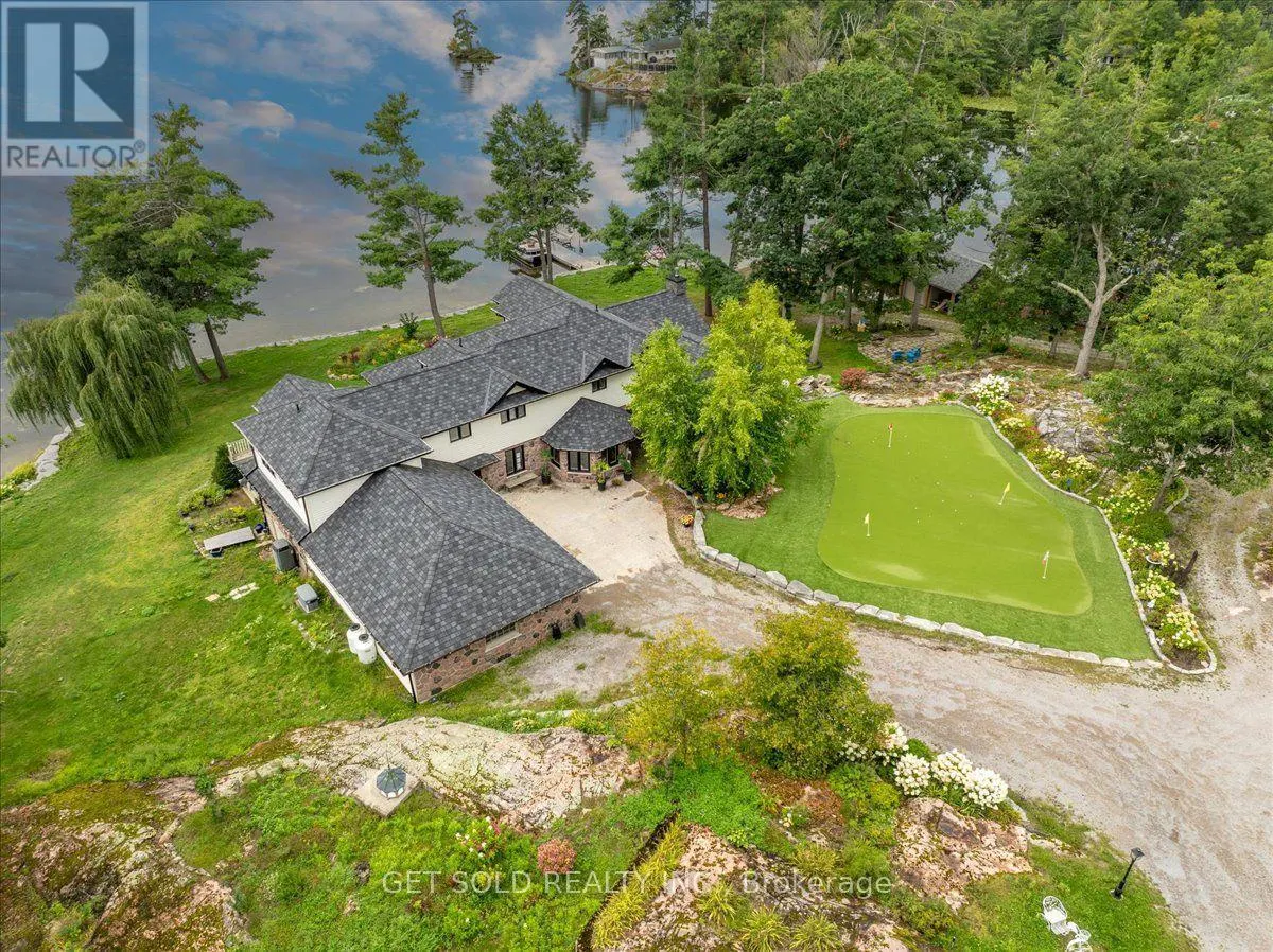 3314 BUCKHORN ROAD