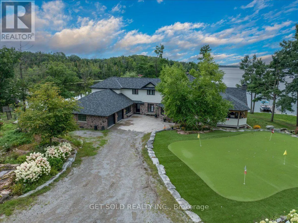 3314 BUCKHORN ROAD