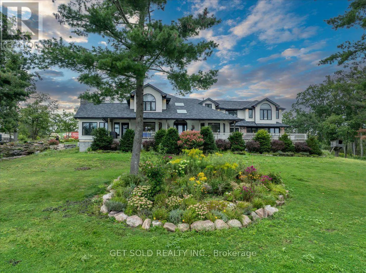 3314 BUCKHORN ROAD