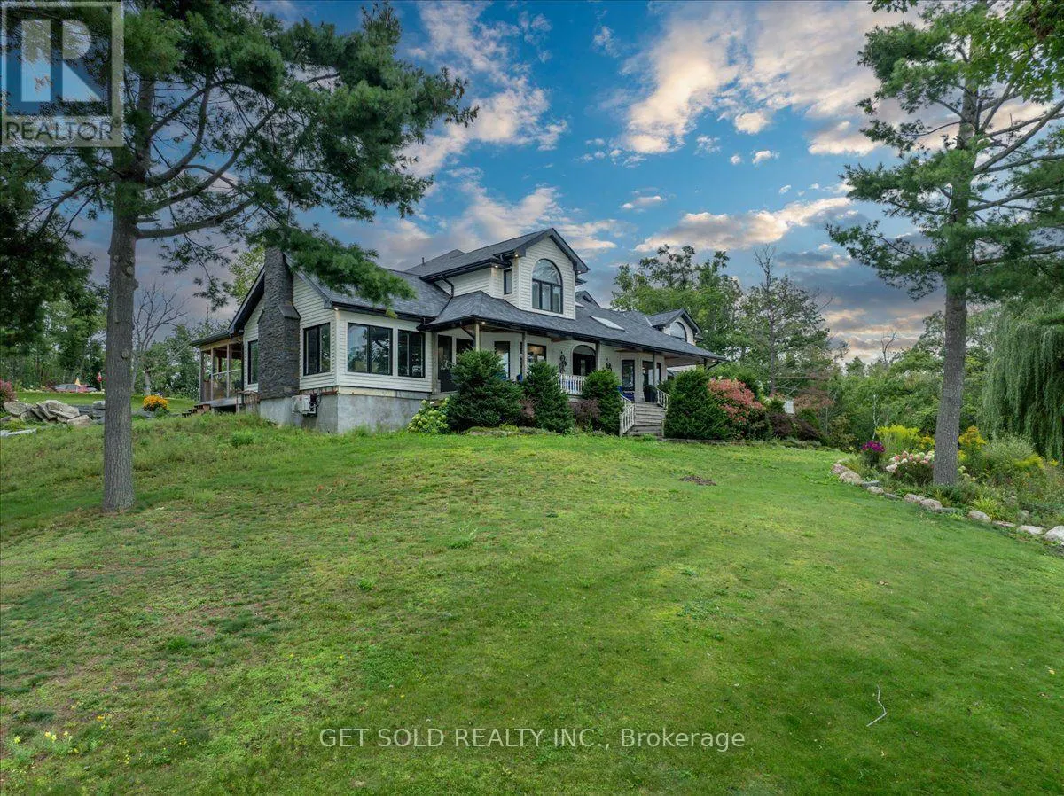 3314 BUCKHORN ROAD