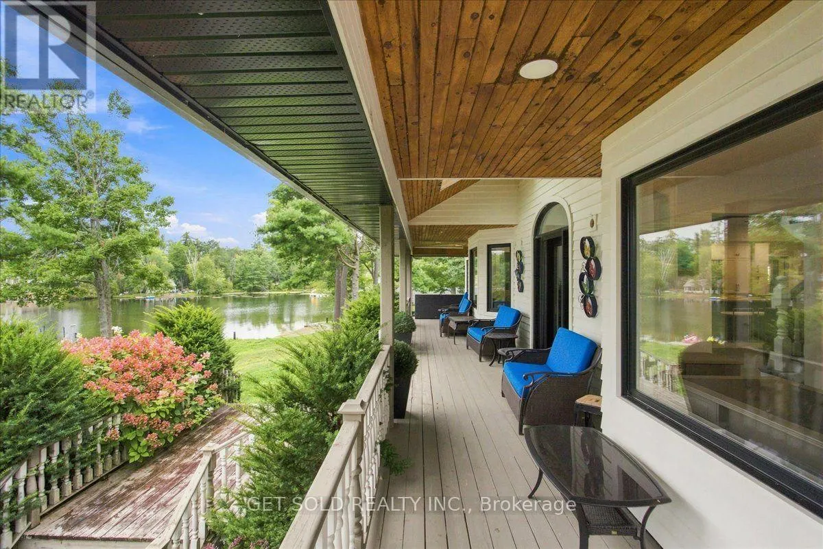 3314 BUCKHORN ROAD
