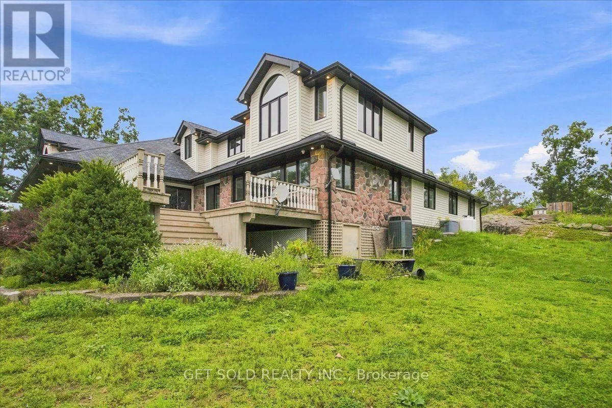 3314 BUCKHORN ROAD
