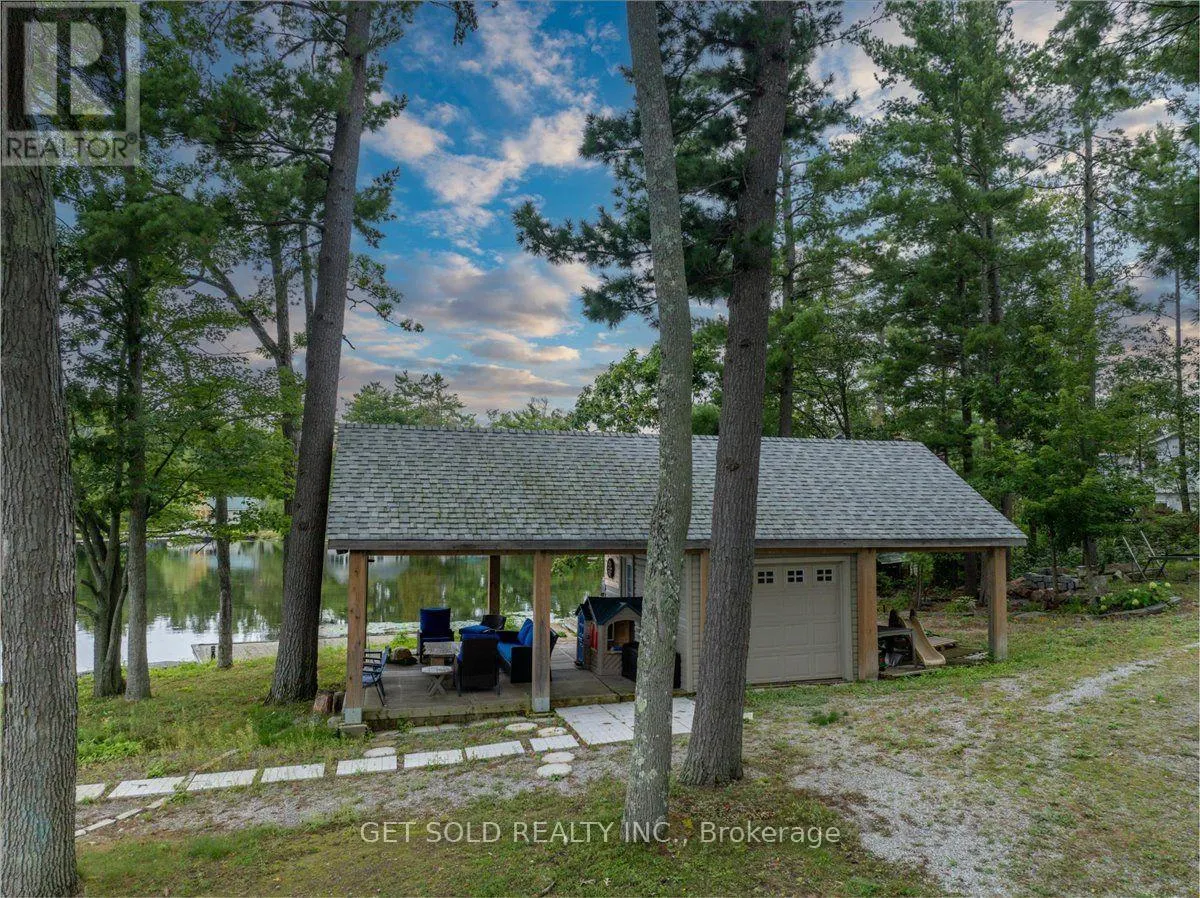 3314 BUCKHORN ROAD