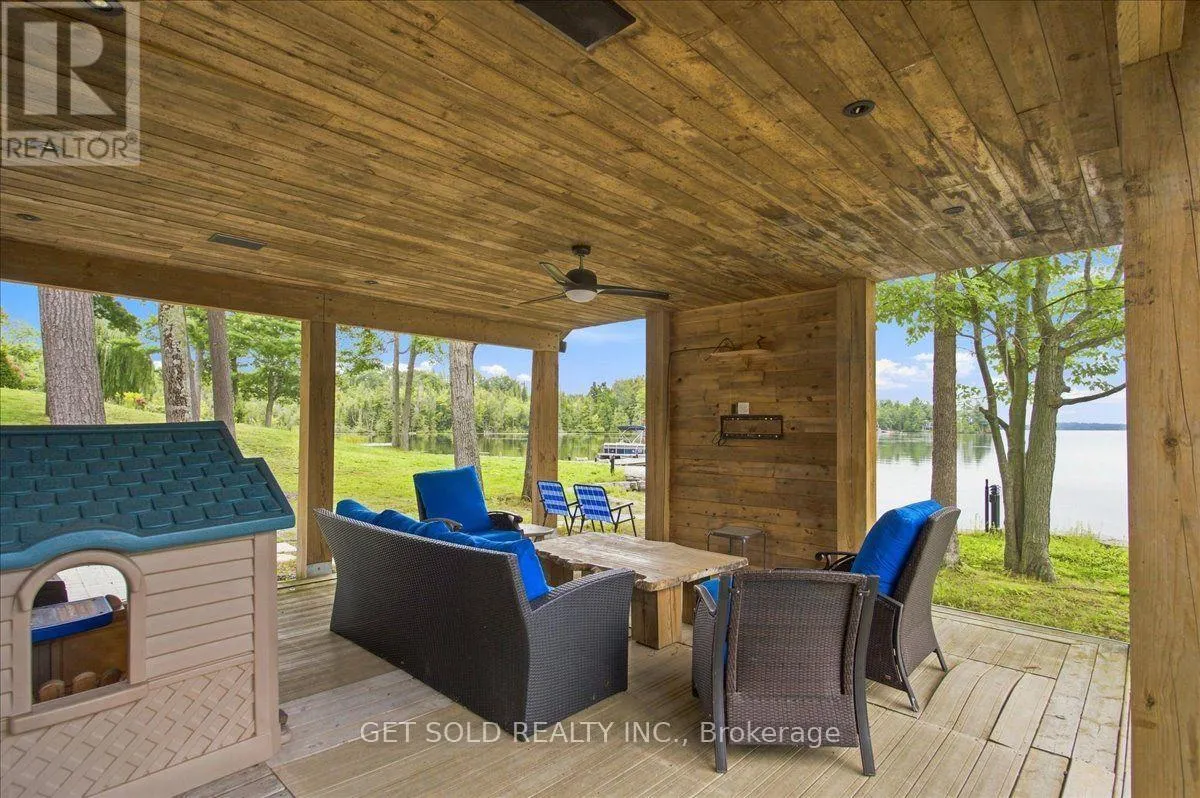 3314 BUCKHORN ROAD