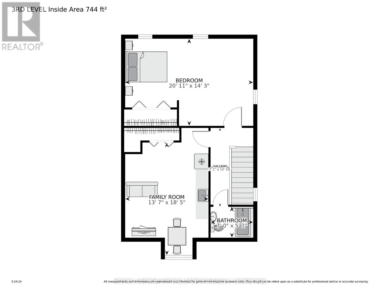 372 KING STREET W