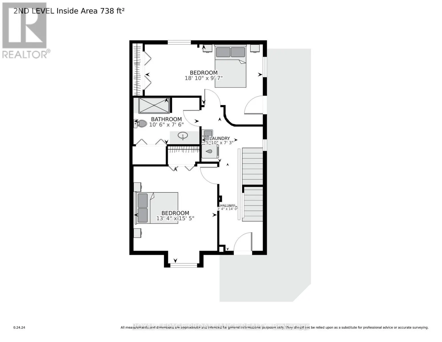 372 KING STREET W