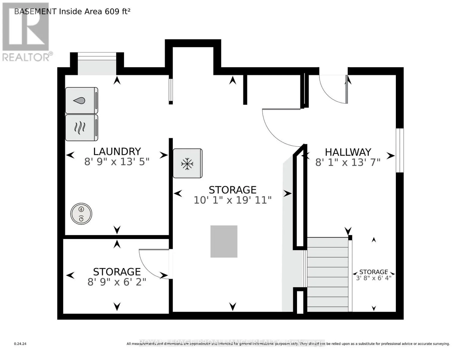 372 KING STREET W