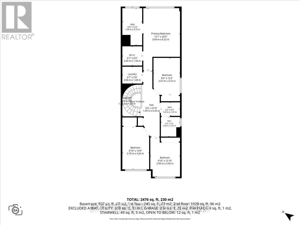 10 DUNCANVILLE STREET