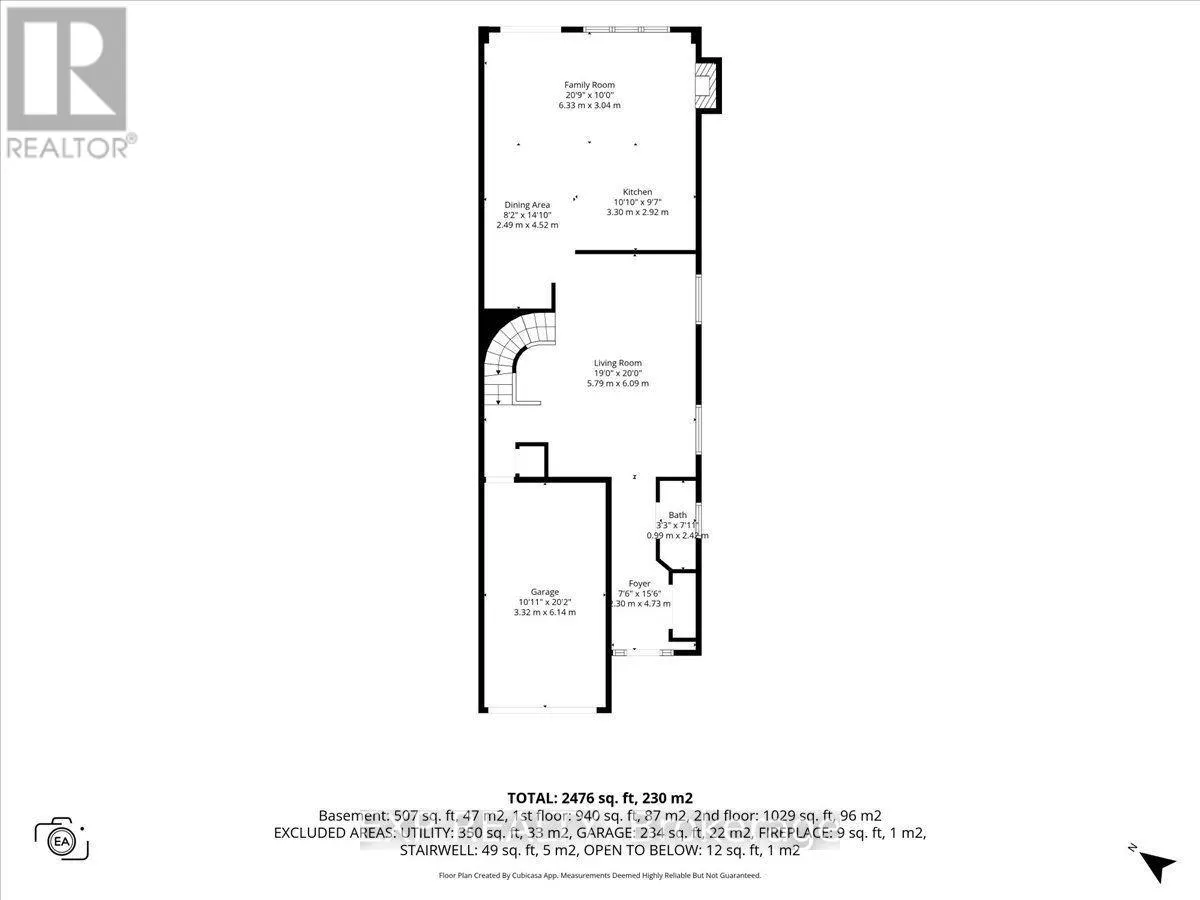 10 DUNCANVILLE STREET