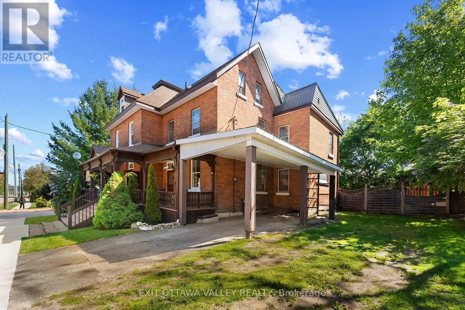 283 & 285 WILLIAM STREET