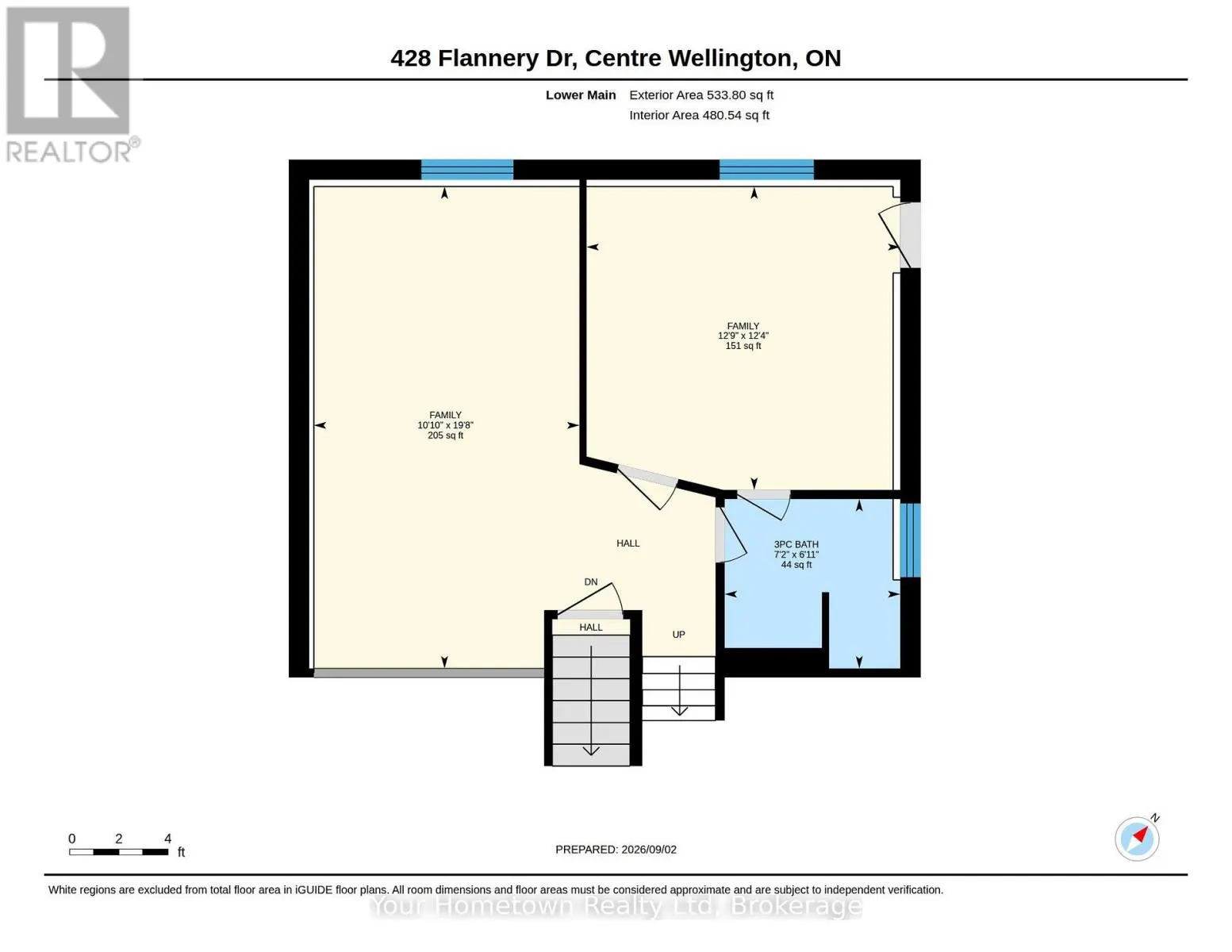 428 FLANNERY DRIVE