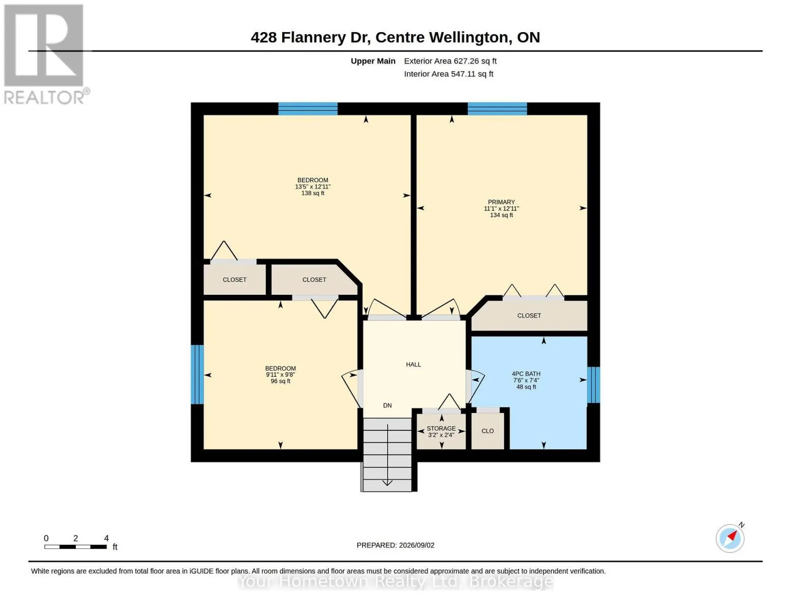 428 FLANNERY DRIVE
