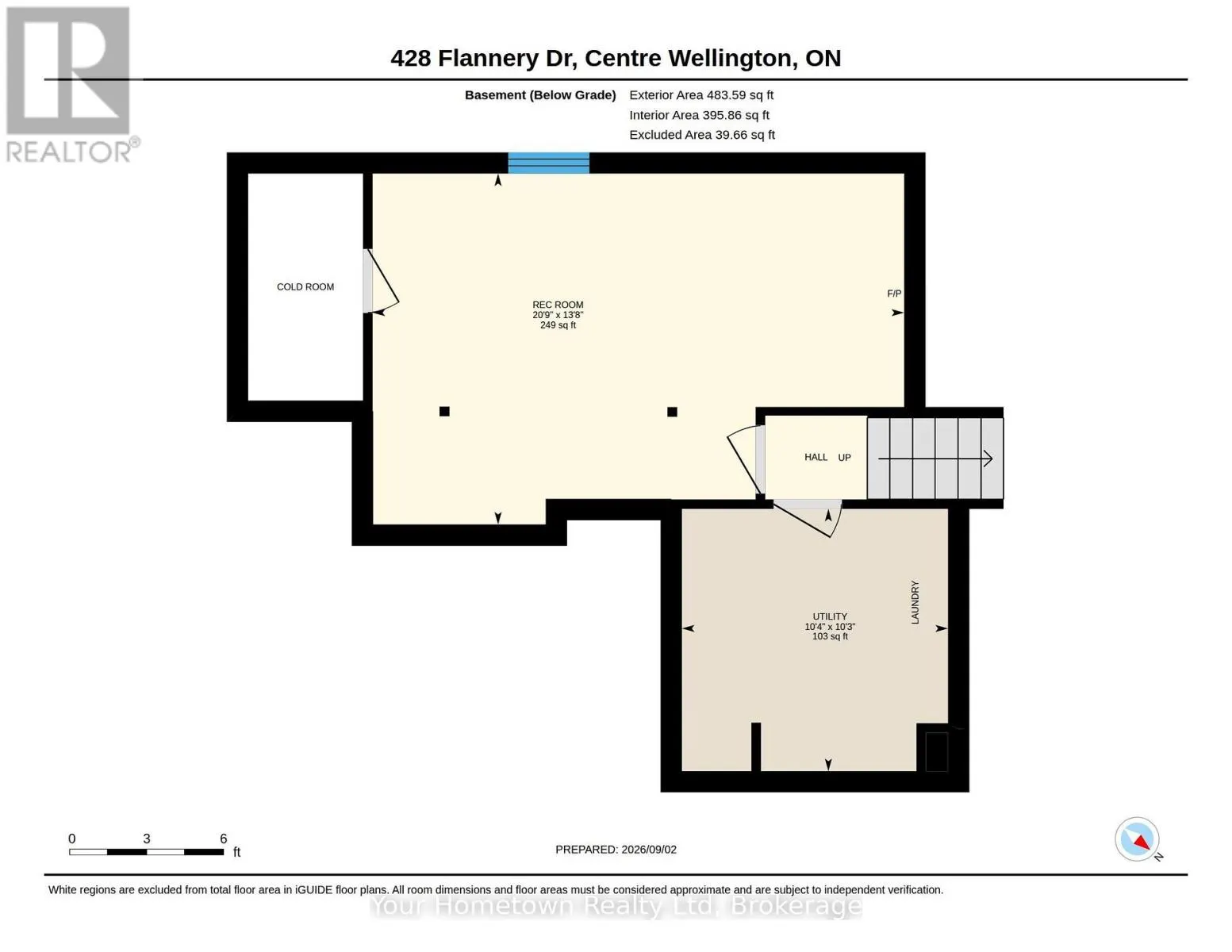 428 FLANNERY DRIVE