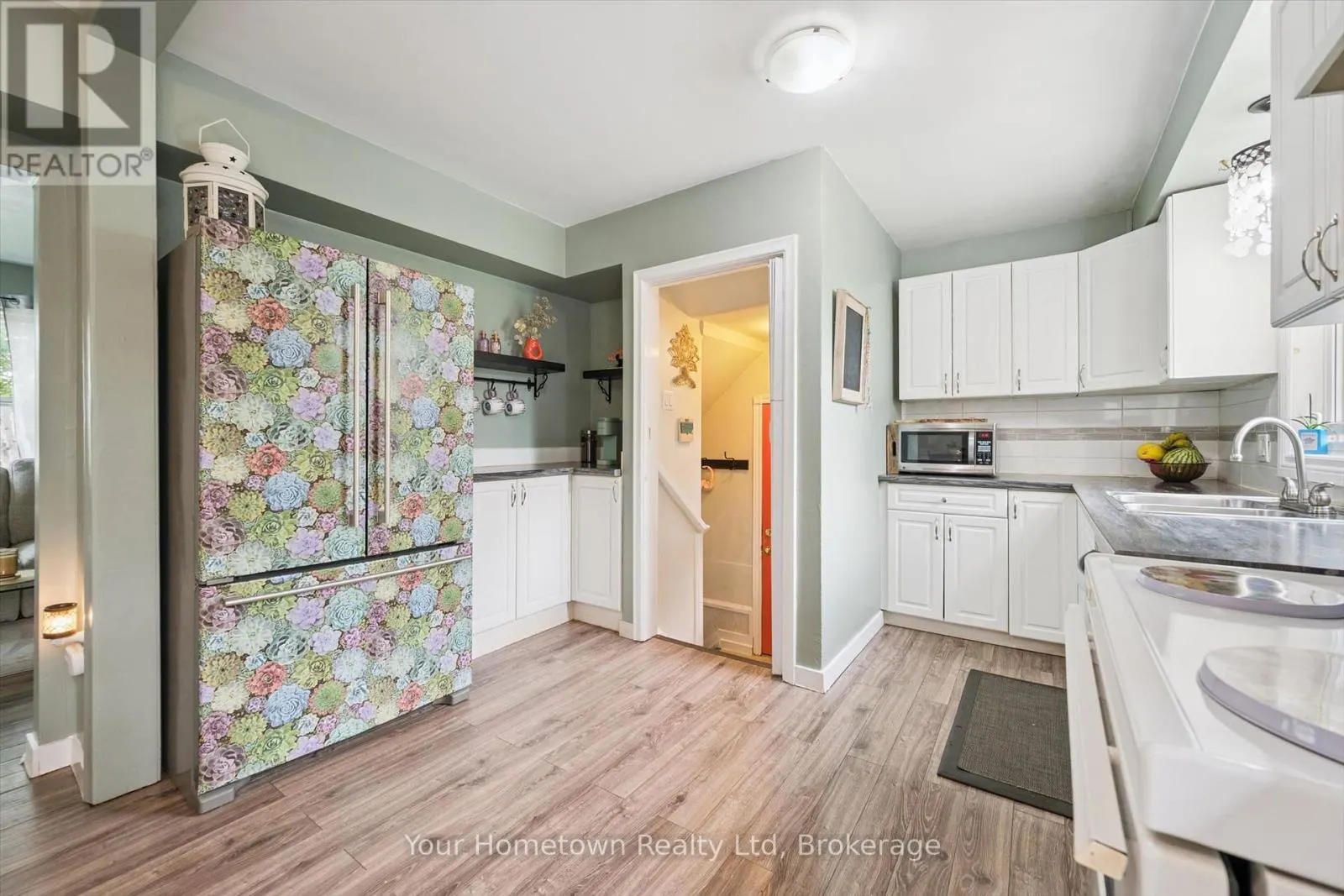497 ST PATRICK STREET E