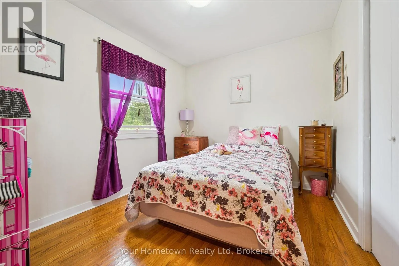 497 ST PATRICK STREET E