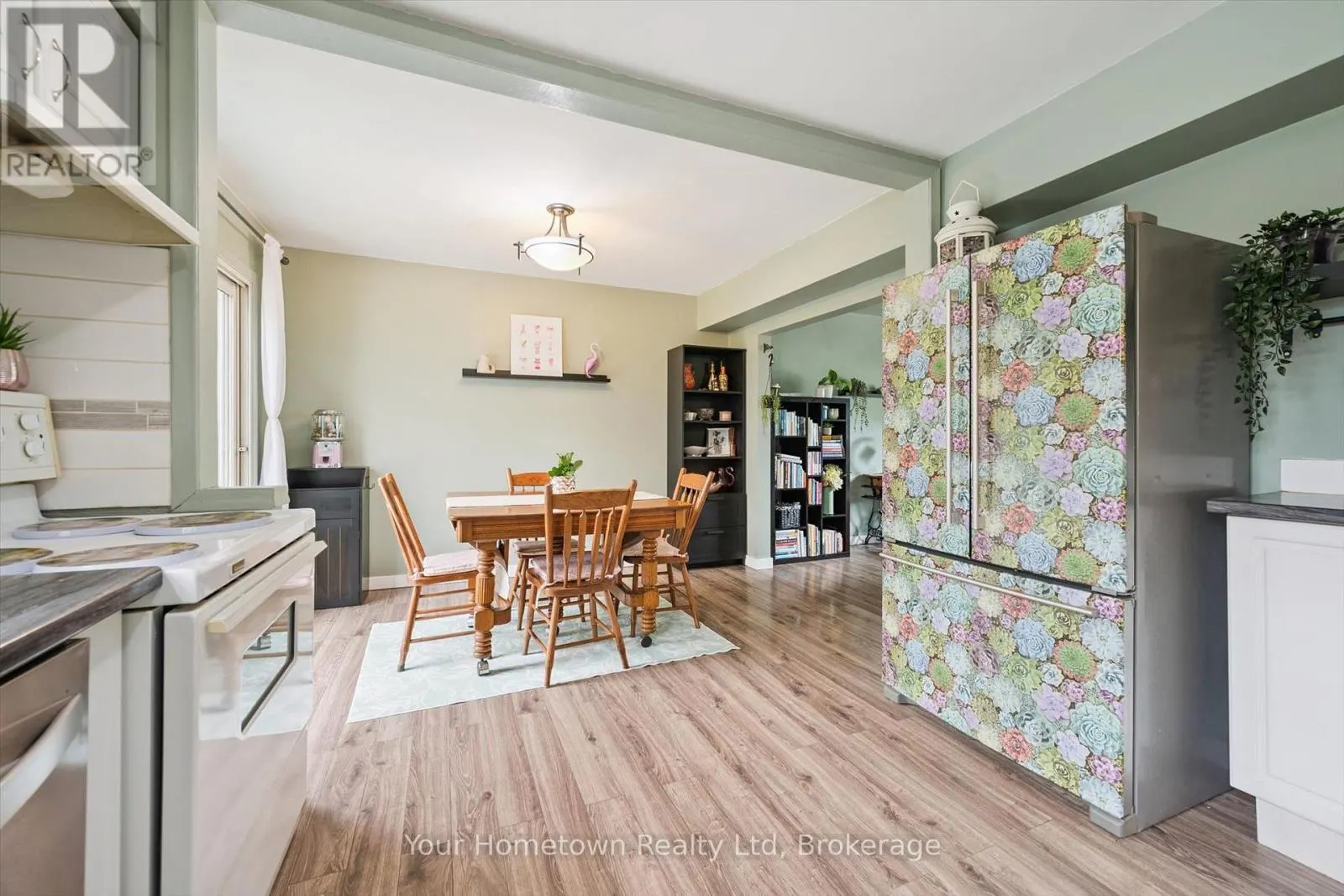 497 ST PATRICK STREET E