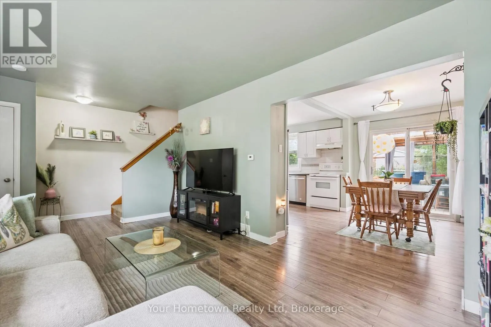 497 ST PATRICK STREET E