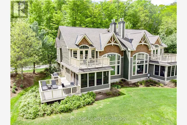 SANDFIELD 5 W10 - 3876 MUSKOKA RD 118 HIGHWAY W
