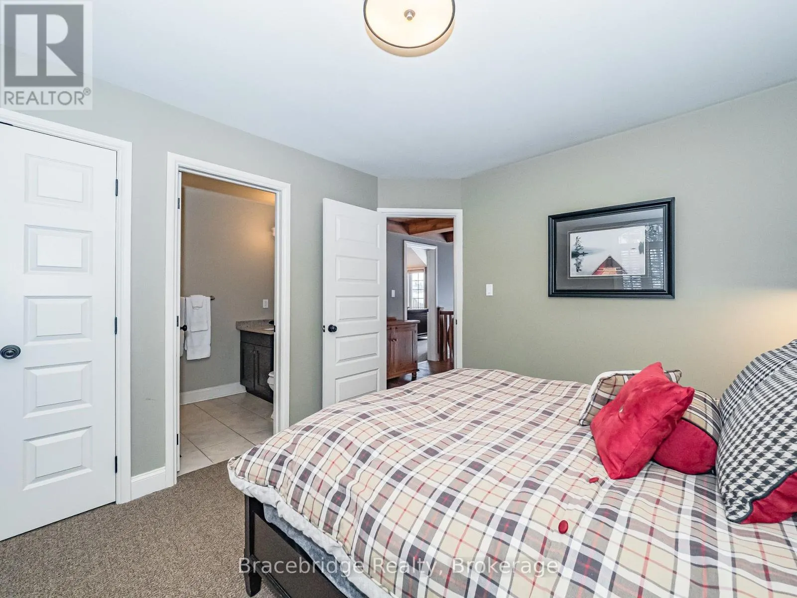 SANDFIELD 5 W10 - 3876 MUSKOKA RD 118 HIGHWAY W