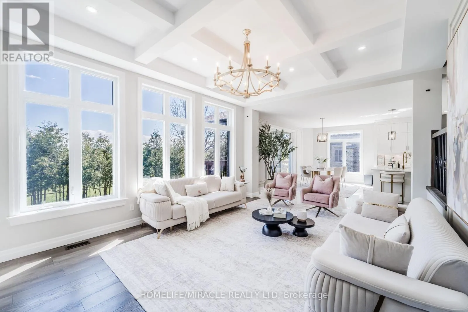 245 TAMARACK BOULEVARD