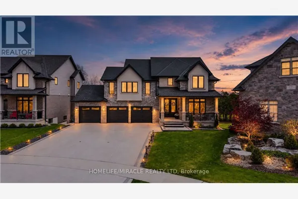 245 TAMARACK BOULEVARD