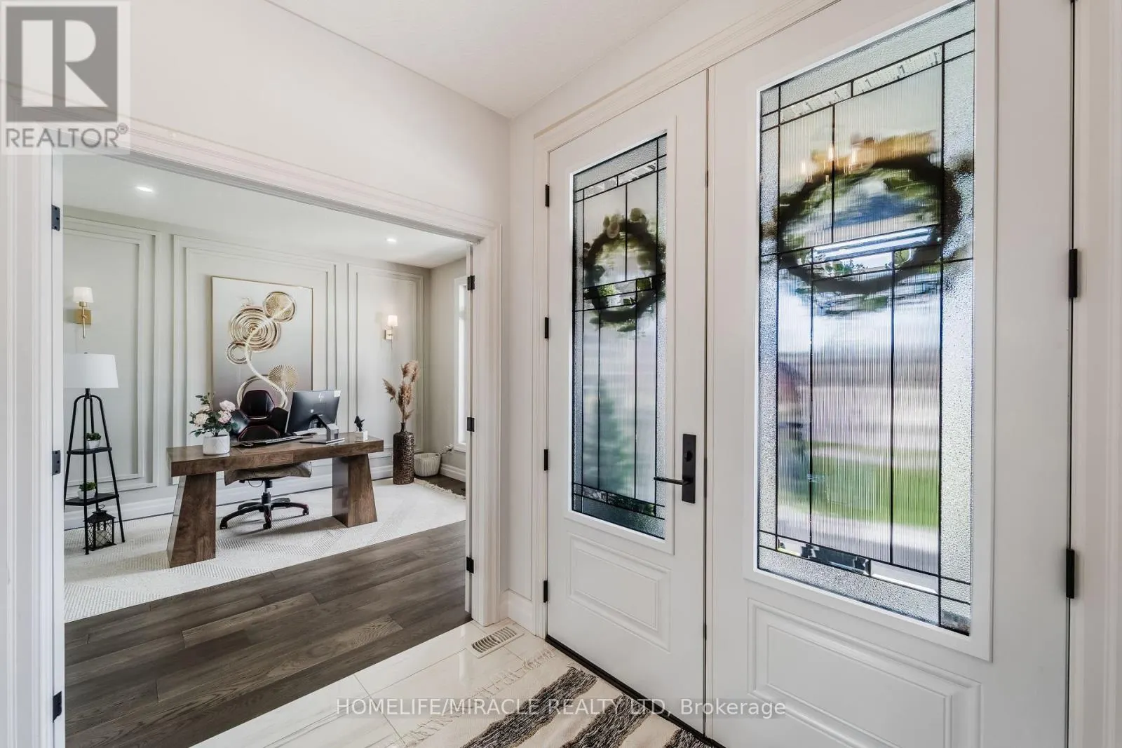 245 TAMARACK BOULEVARD