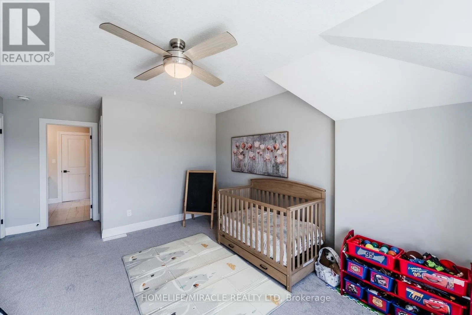 245 TAMARACK BOULEVARD