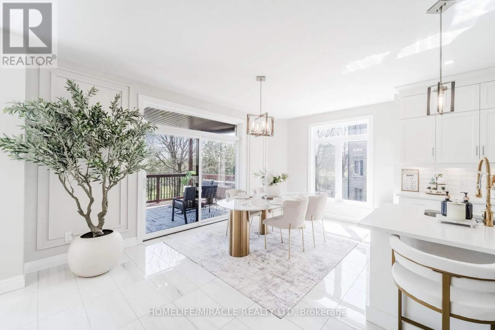 245 TAMARACK BOULEVARD