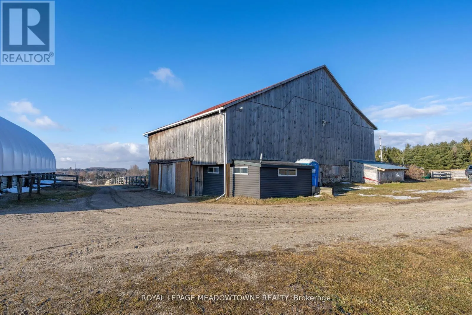 8863 WELLINGTON 124 ROAD